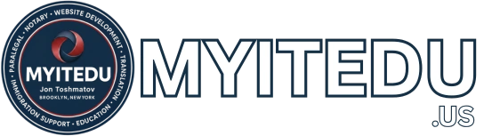 MYITEDU, LLC Logo